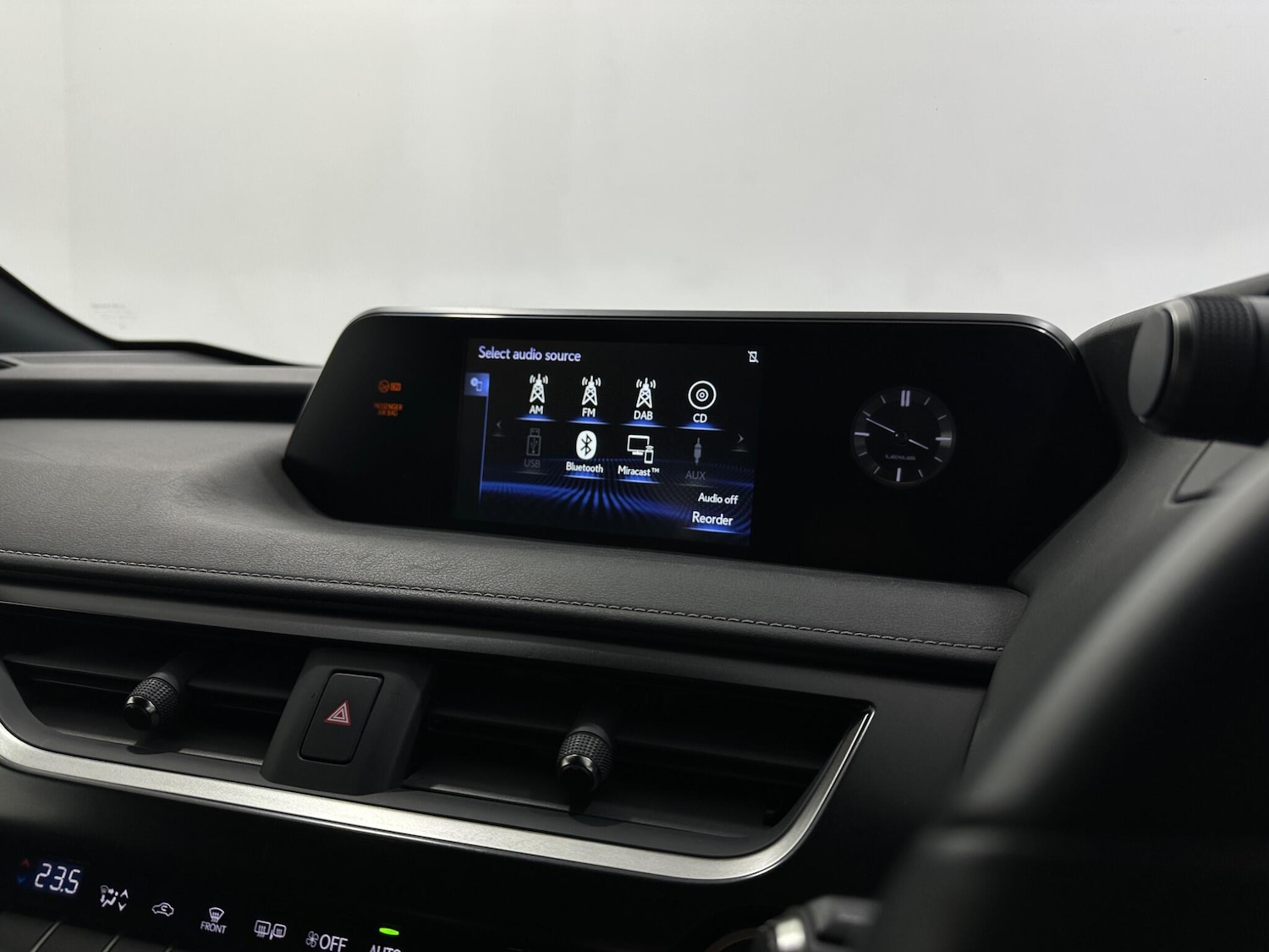 Used Lexus UX for sale - 77924826: Photo 26