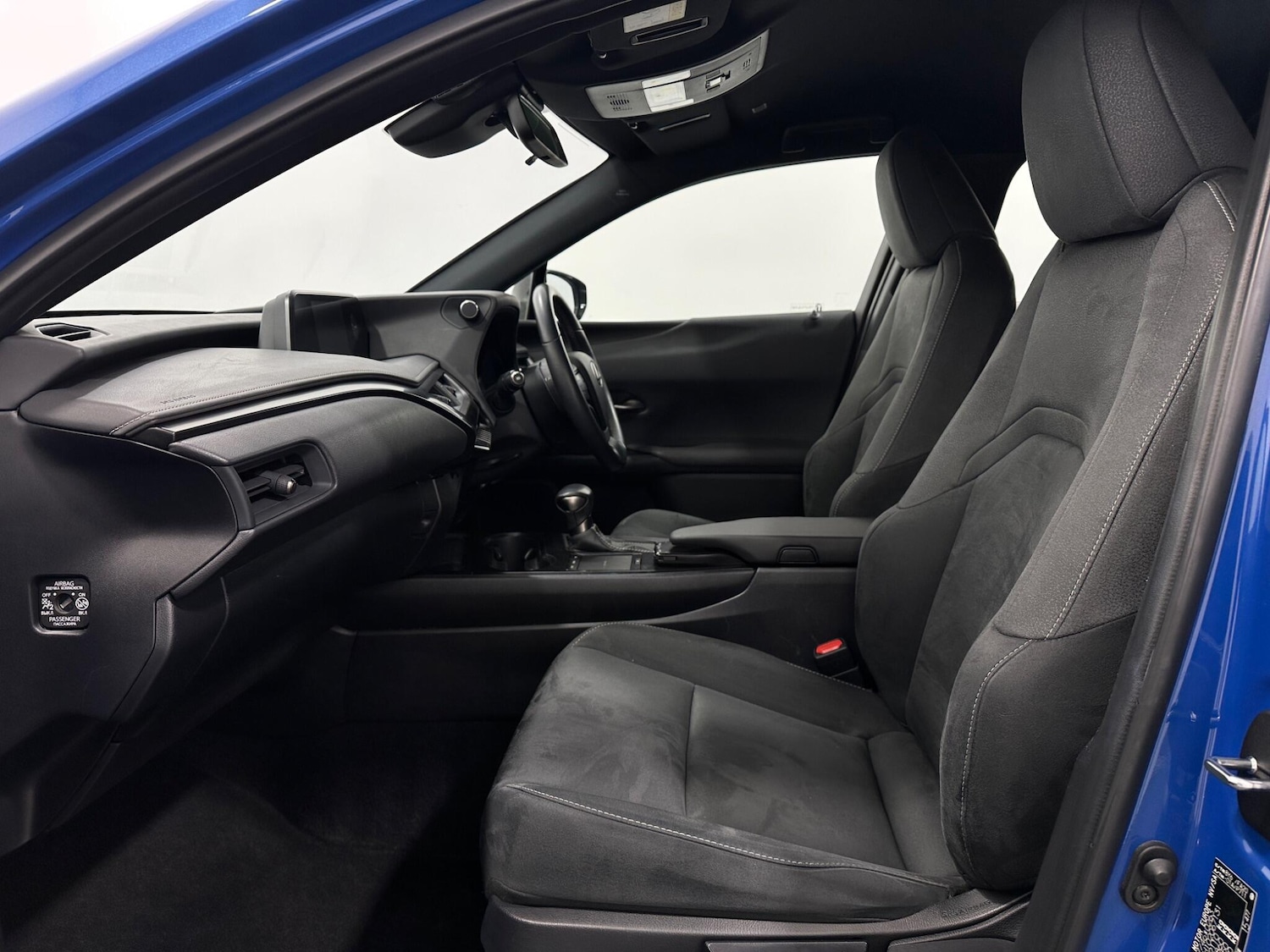 Used Lexus UX for sale - 77924826: Photo 35