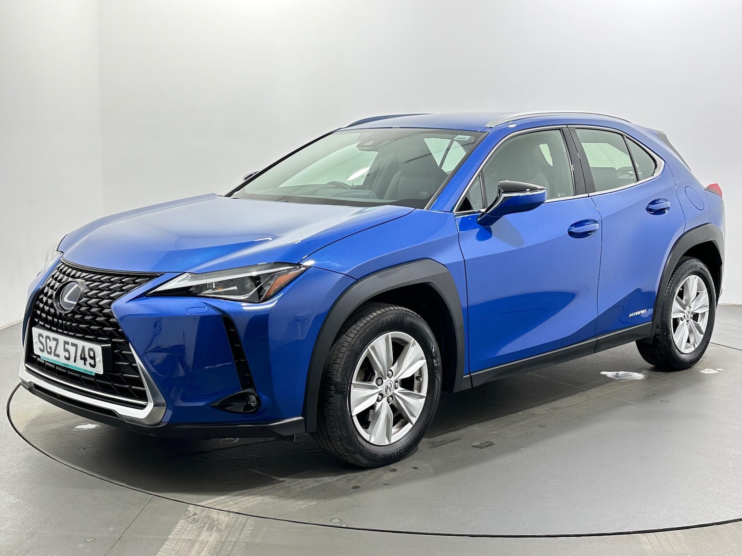 Used Lexus UX for sale - 77924826: Photo 4
