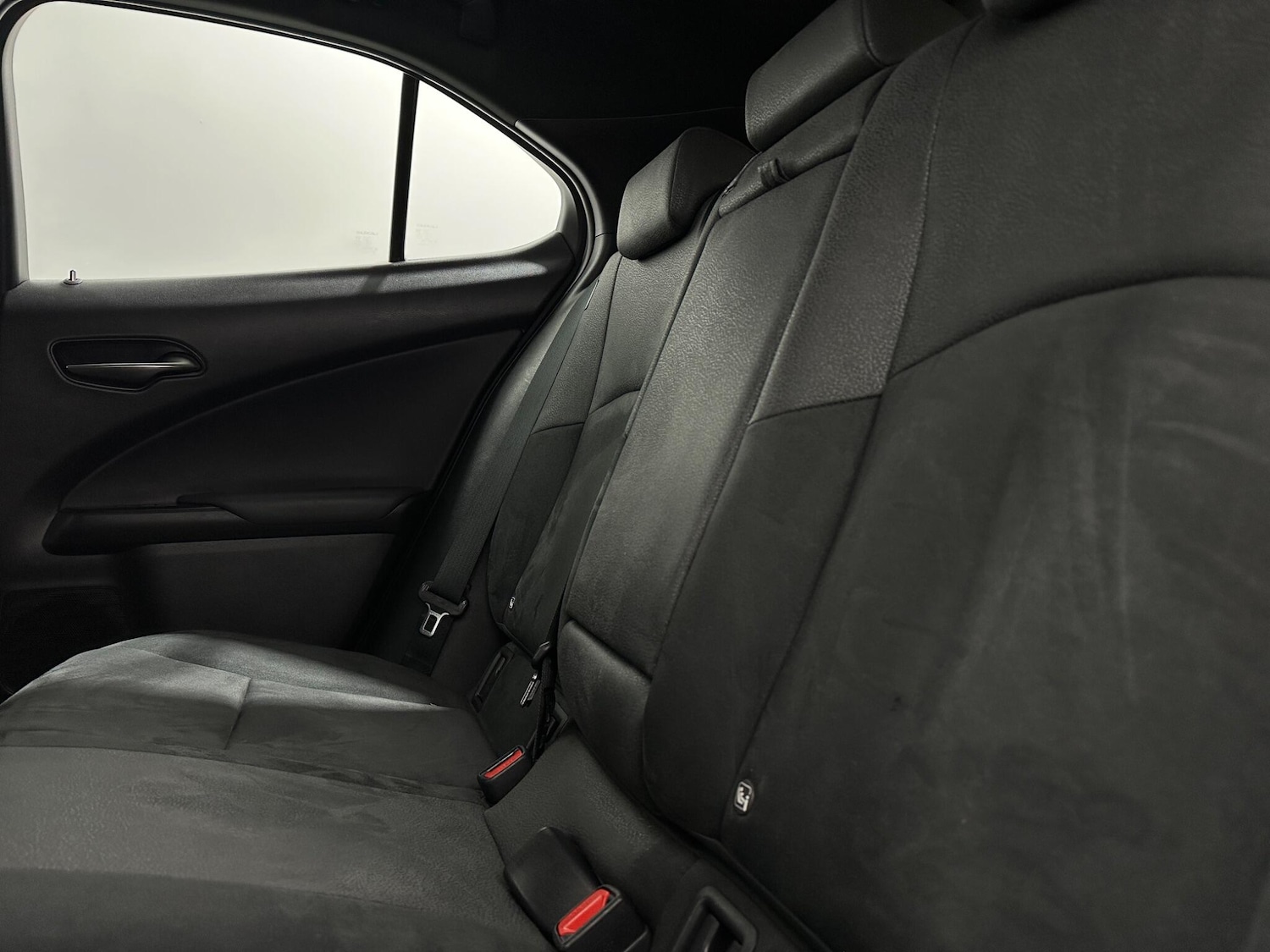 Used Lexus UX for sale - 77924826: Photo 40