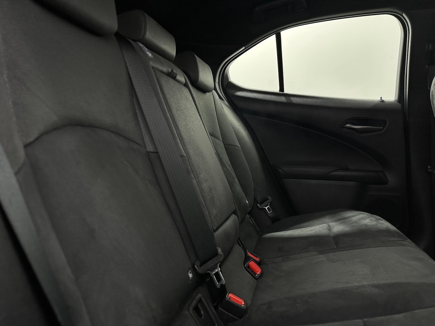 Used Lexus UX for sale - 77924826: Photo 43