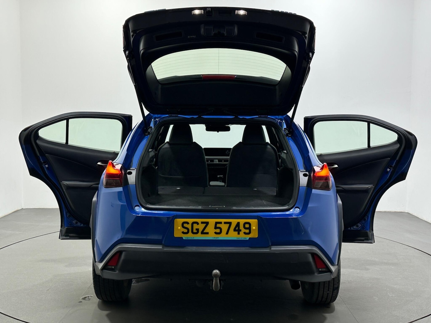 Used Lexus UX for sale - 77924826: Photo 45