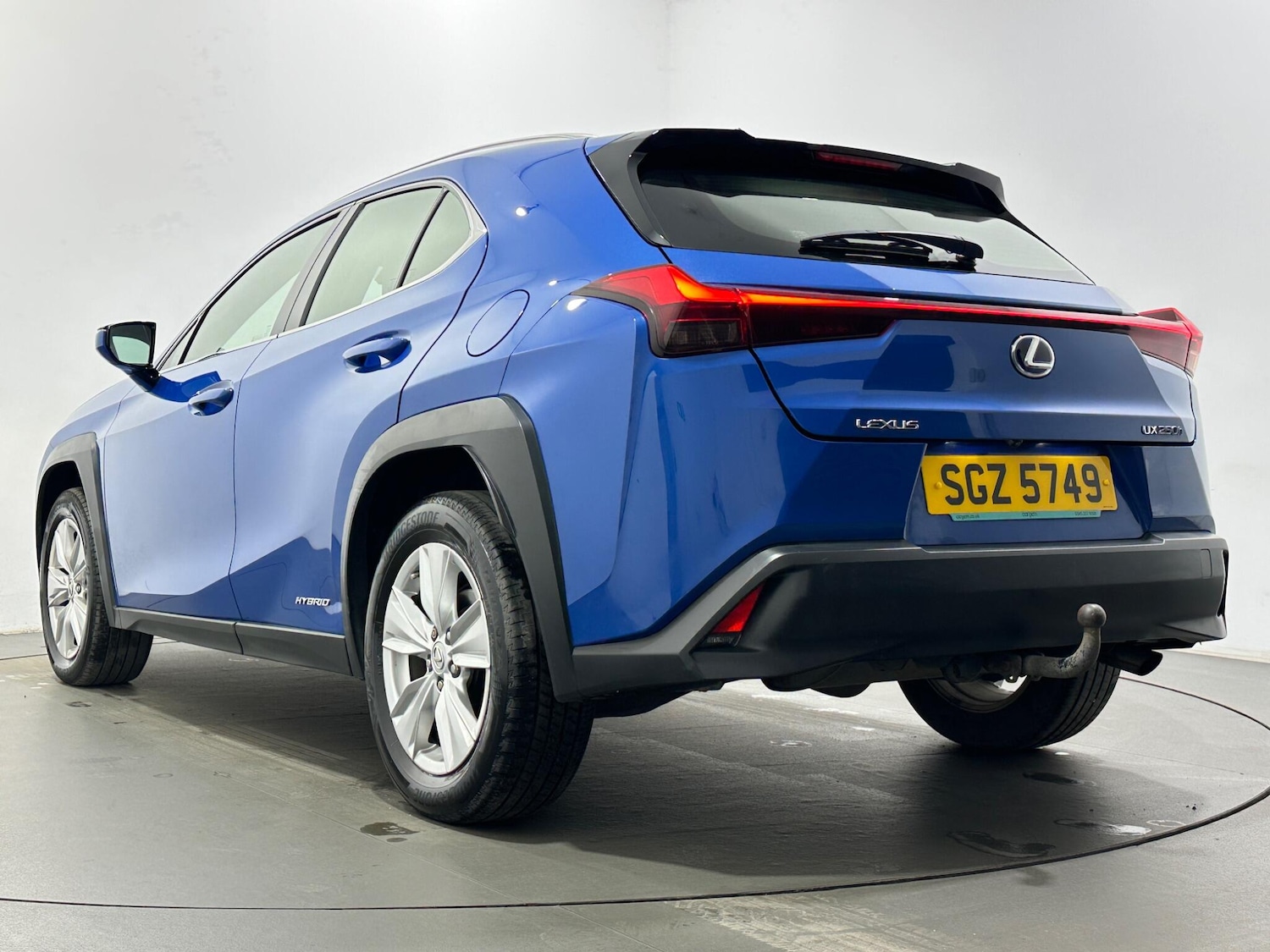 Used Lexus UX for sale - 77924826: Photo 49