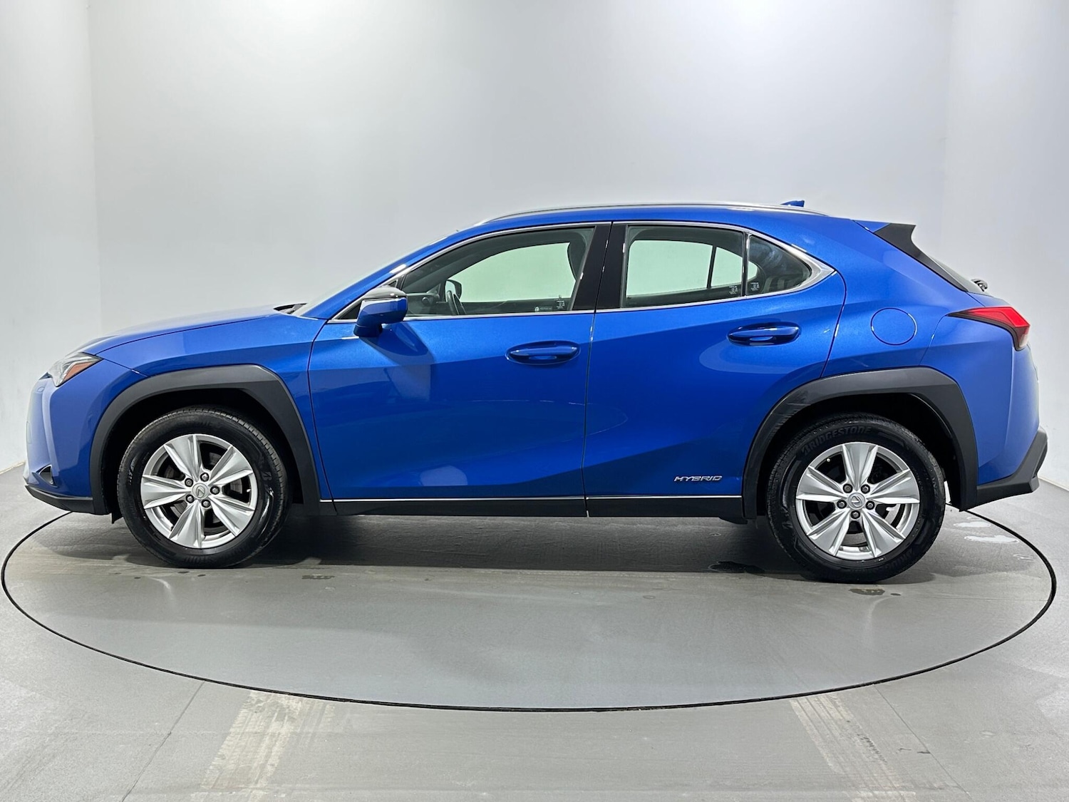 Used Lexus UX for sale - 77924826: Photo 5