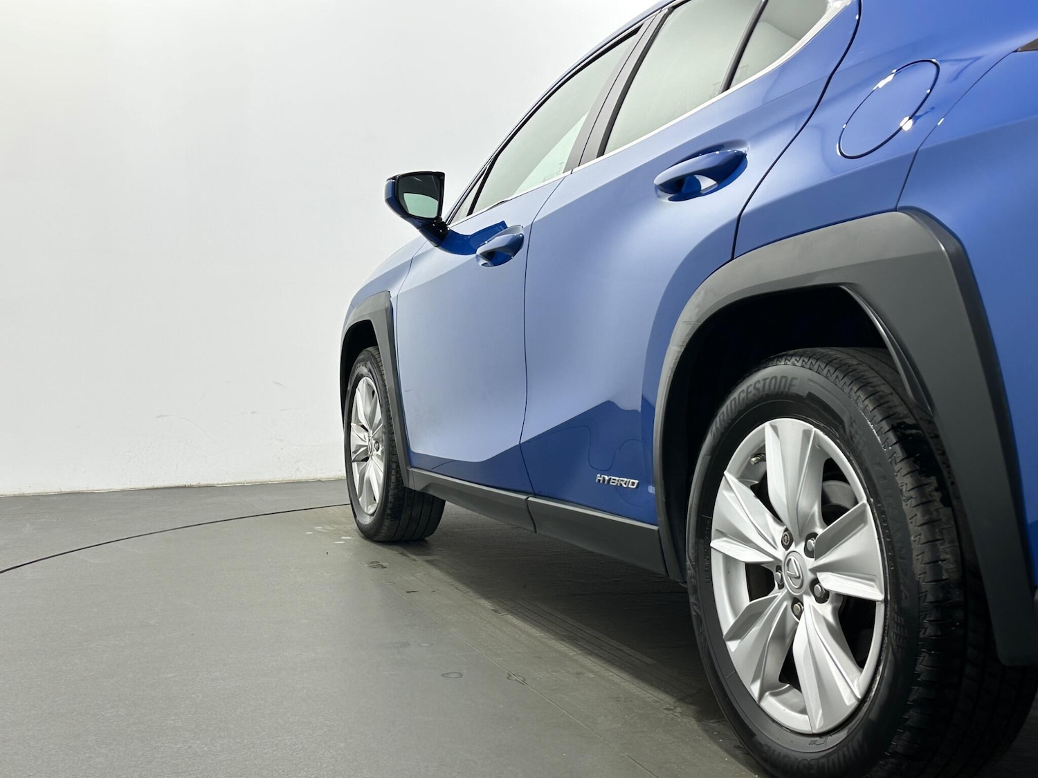 Used Lexus UX for sale - 77924826: Photo 50