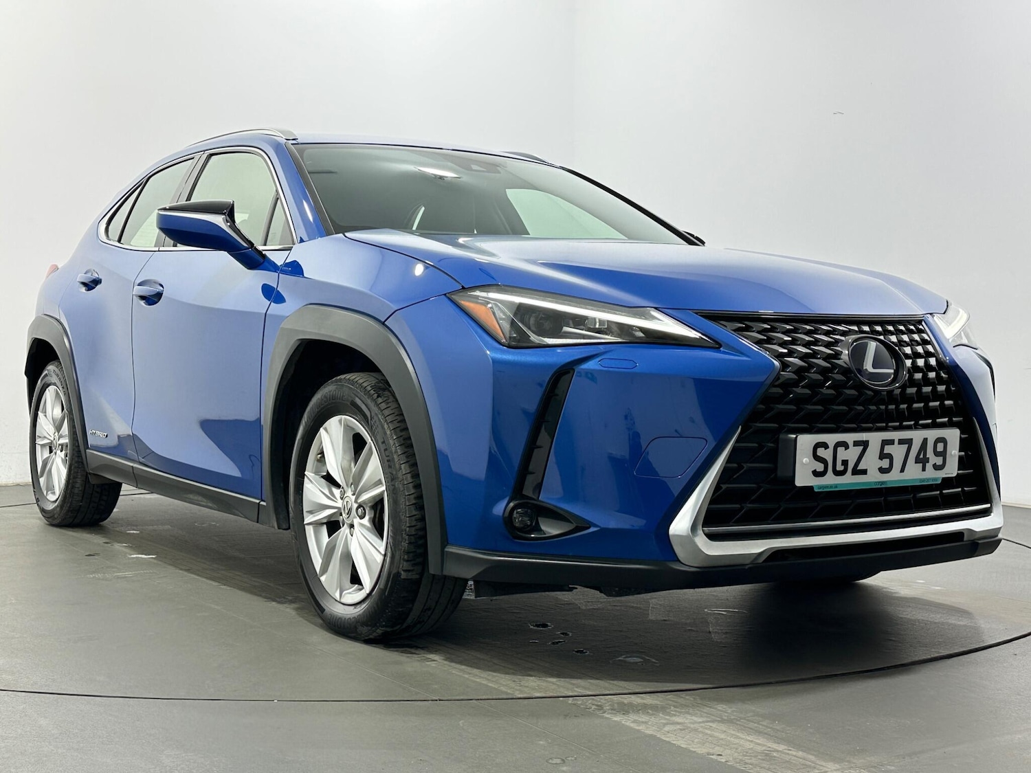 Used Lexus UX for sale - 77924826: Photo 53