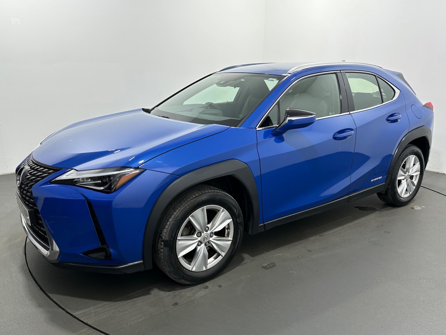 Used Lexus UX for sale - 77924826: Photo 54