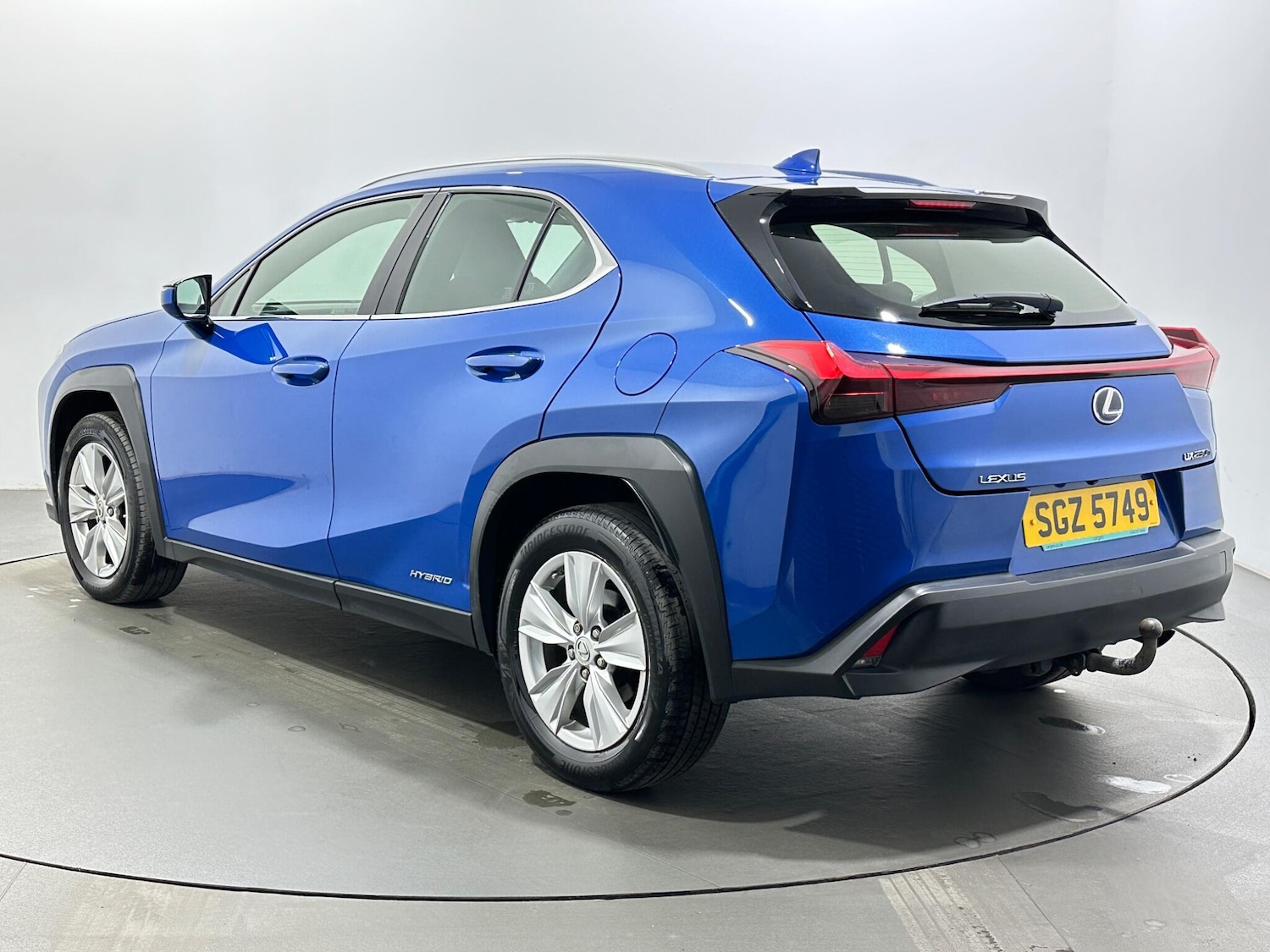 Used Lexus UX for sale - 77924826: Photo 6