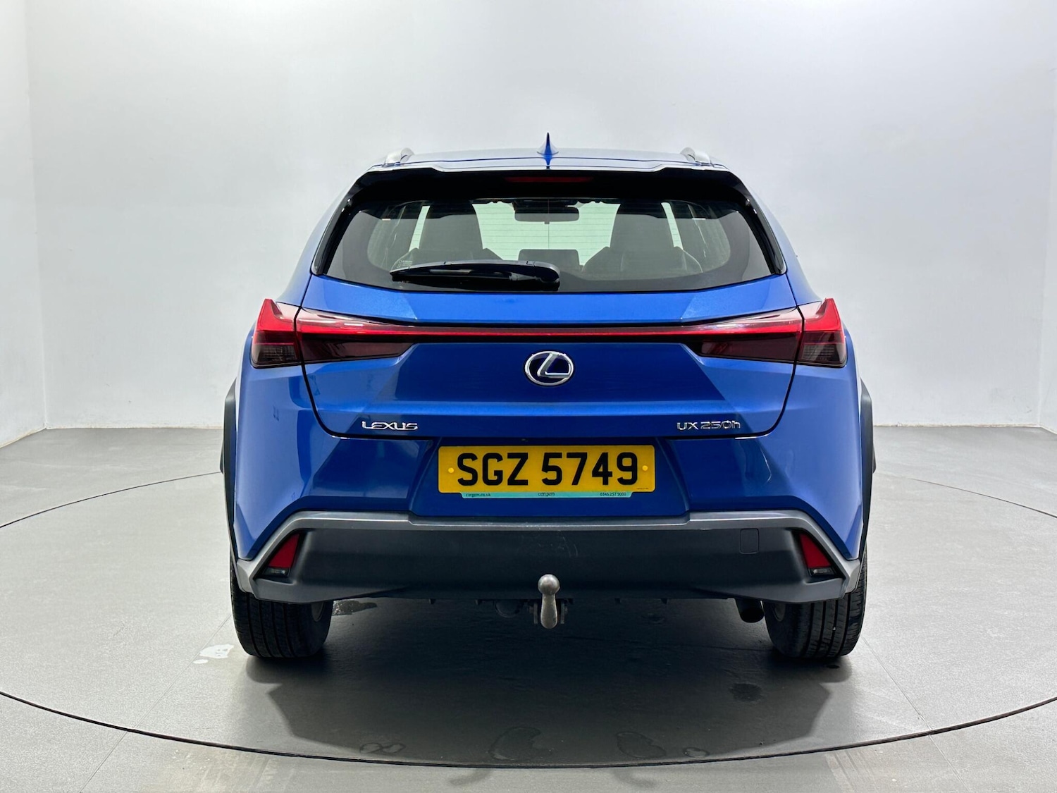 Used Lexus UX for sale - 77924826: Photo 7