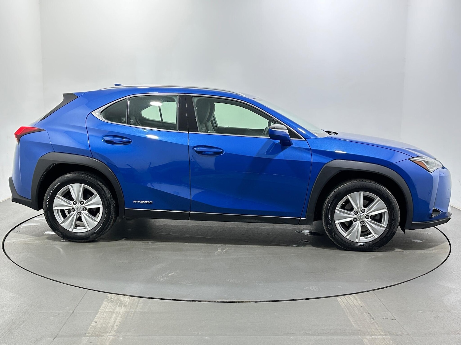 Used Lexus UX for sale - 77924826: Photo 9