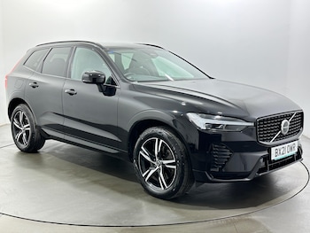 Used Volvo XC60 2021 for sale - 79224997: Photo