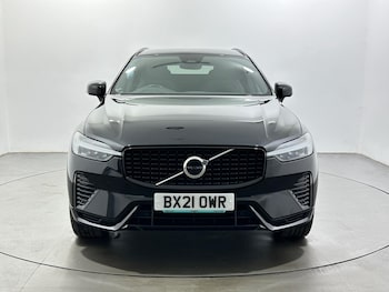 Used Volvo XC60 2021 for sale - 79224997: Photo