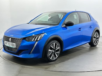 Used Peugeot 208 2021 for sale - 79374703: Photo