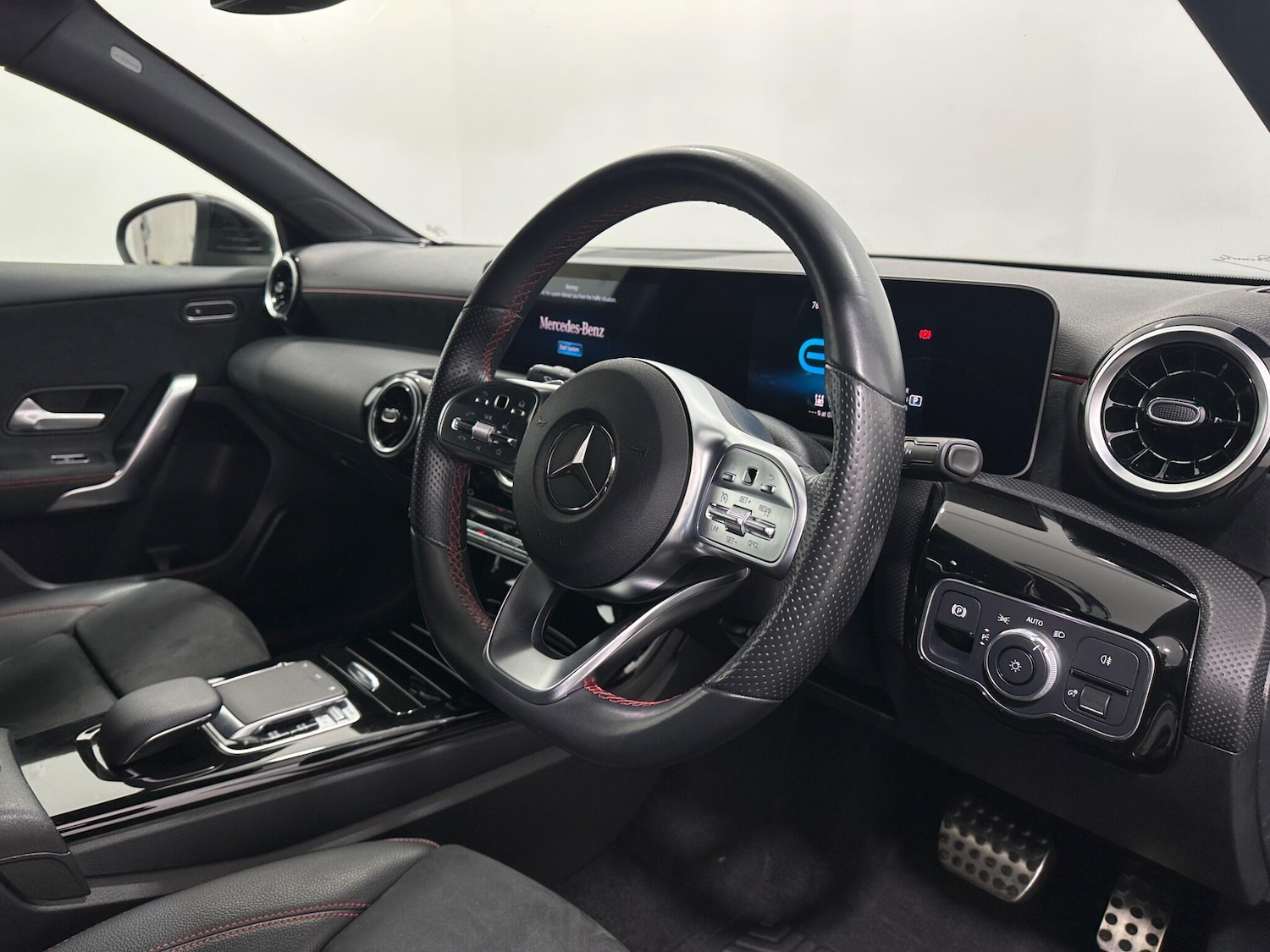 Used Mercedes-Benz A-Class 2020 for sale - 77229588: Photo 10