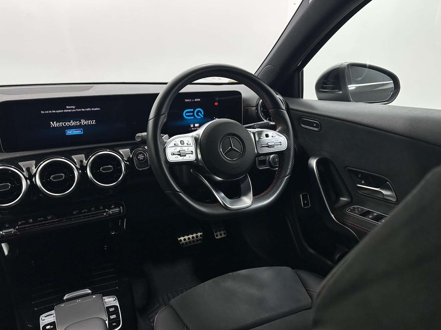 Used Mercedes-Benz A-Class 2020 for sale - 77229588: Photo 11