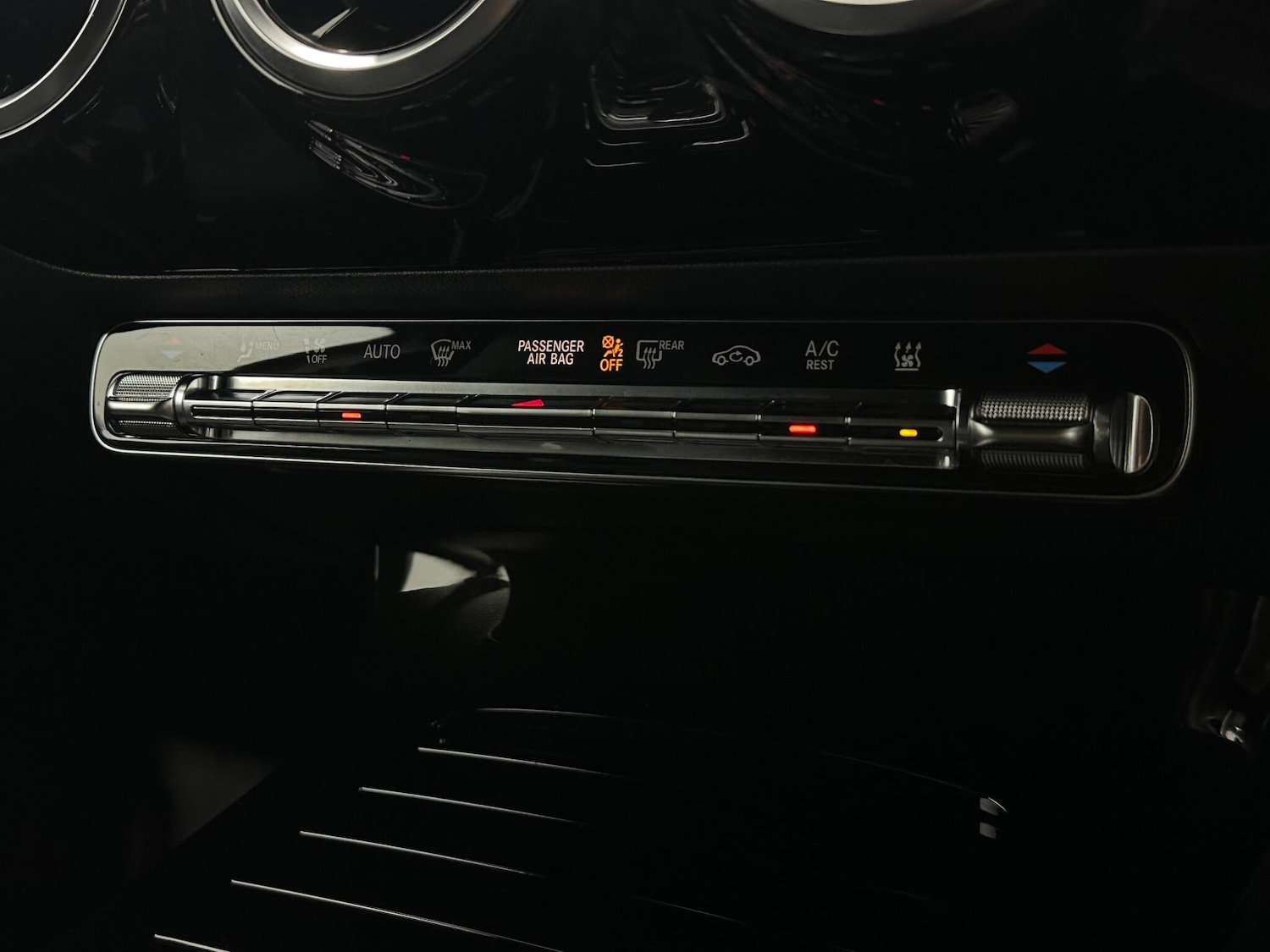 Used Mercedes-Benz A-Class 2020 for sale - 77229588: Photo 21