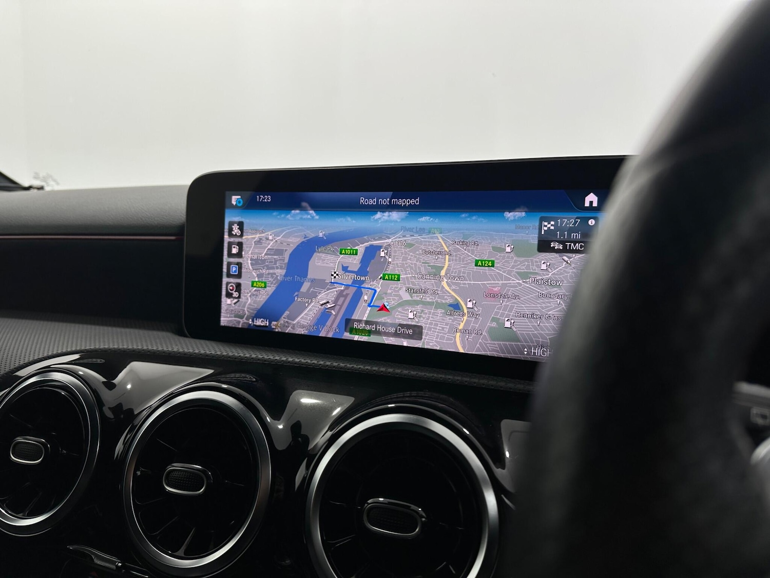 Used Mercedes-Benz A-Class 2020 for sale - 77229588: Photo 22