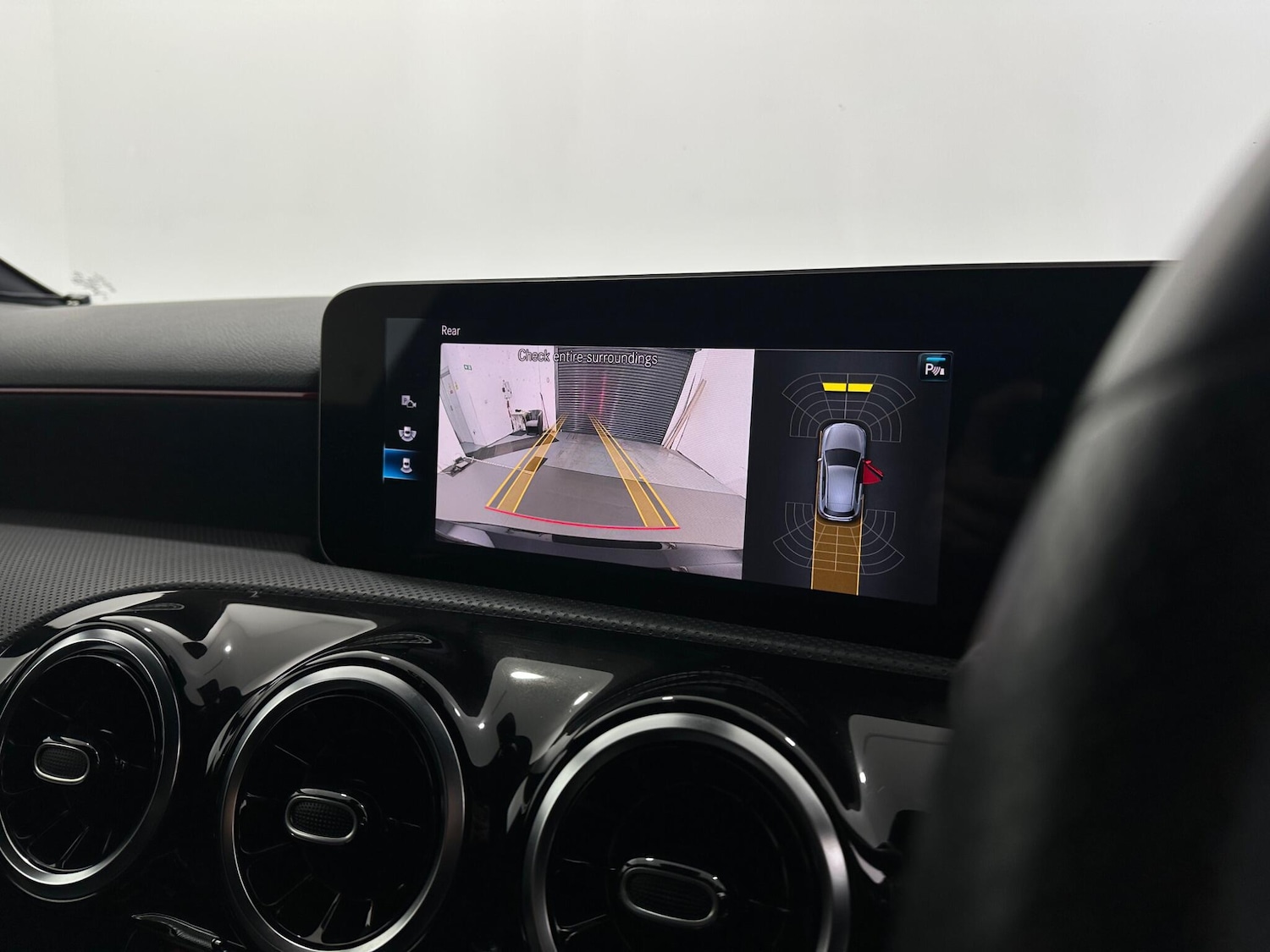 Used Mercedes-Benz A-Class 2020 for sale - 77229588: Photo 23