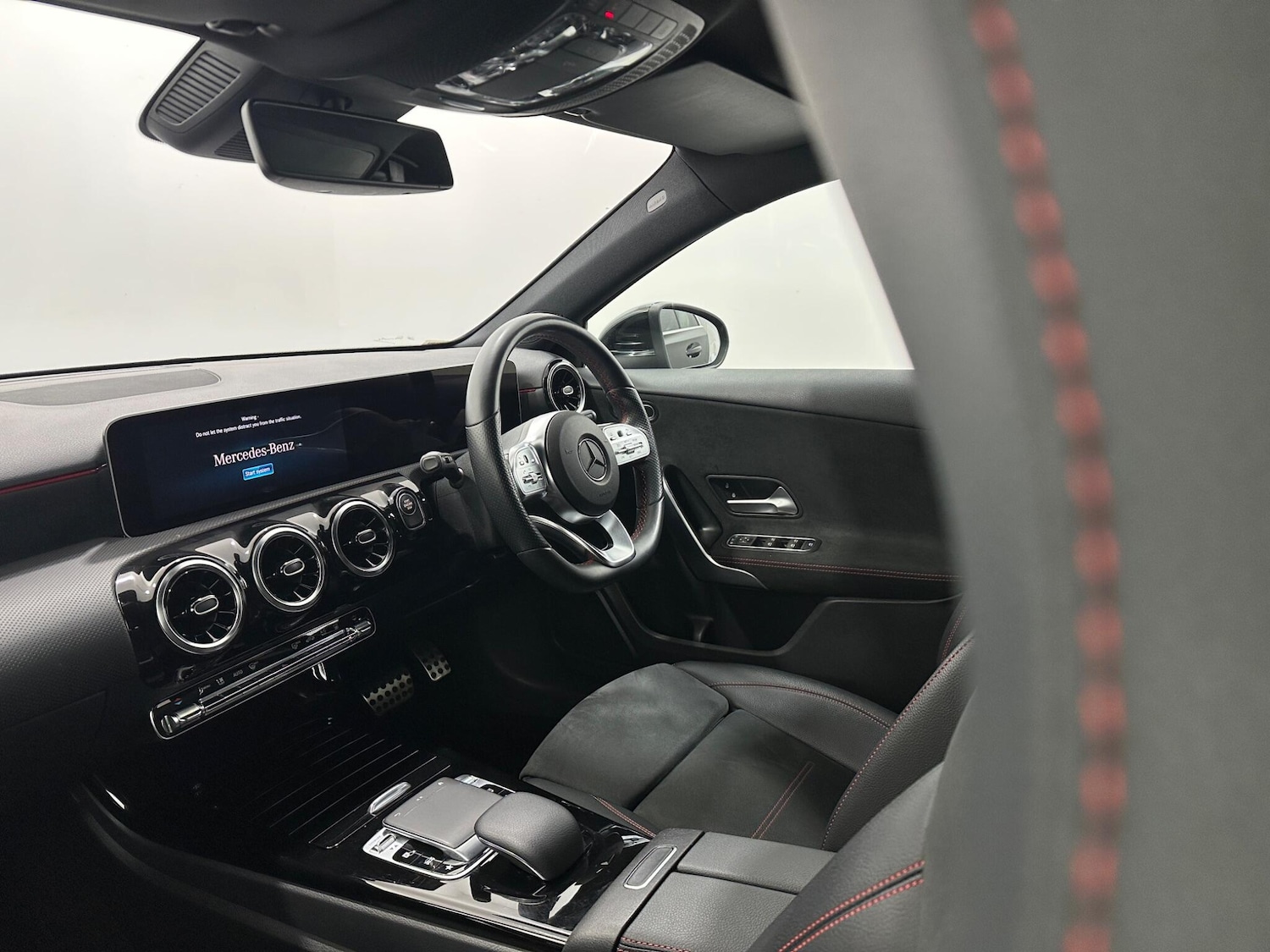 Used Mercedes-Benz A-Class 2020 for sale - 77229588: Photo 29