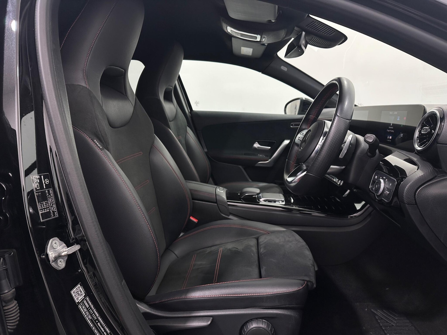 Used Mercedes-Benz A-Class 2020 for sale - 77229588: Photo 30