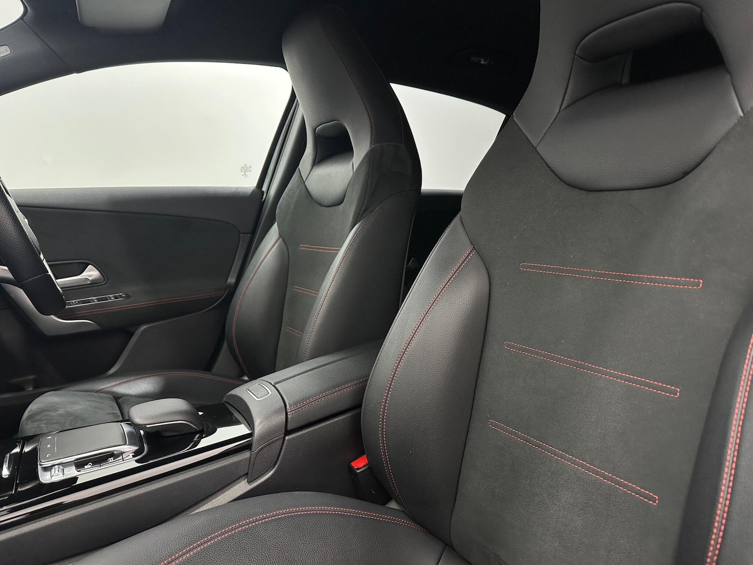 Used Mercedes-Benz A-Class 2020 for sale - 77229588: Photo 35