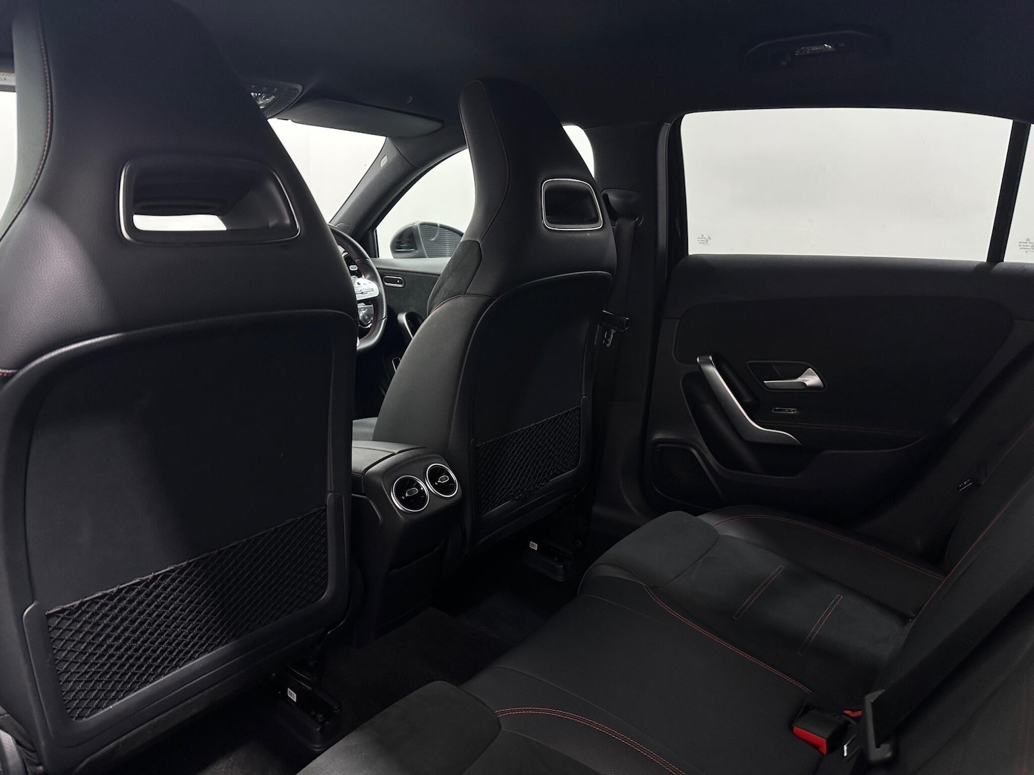 Used Mercedes-Benz A-Class 2020 for sale - 77229588: Photo 38