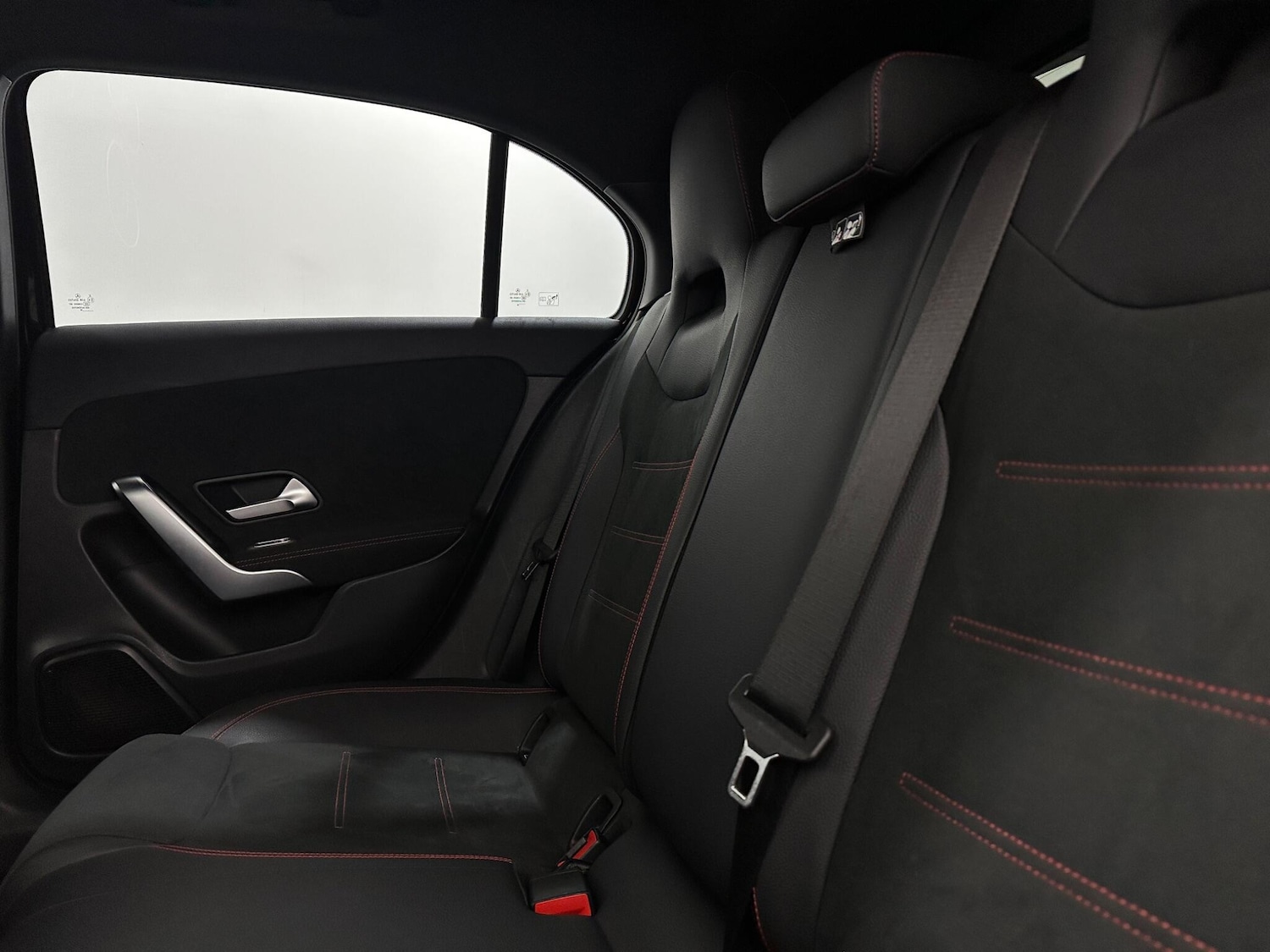 Used Mercedes-Benz A-Class 2020 for sale - 77229588: Photo 39