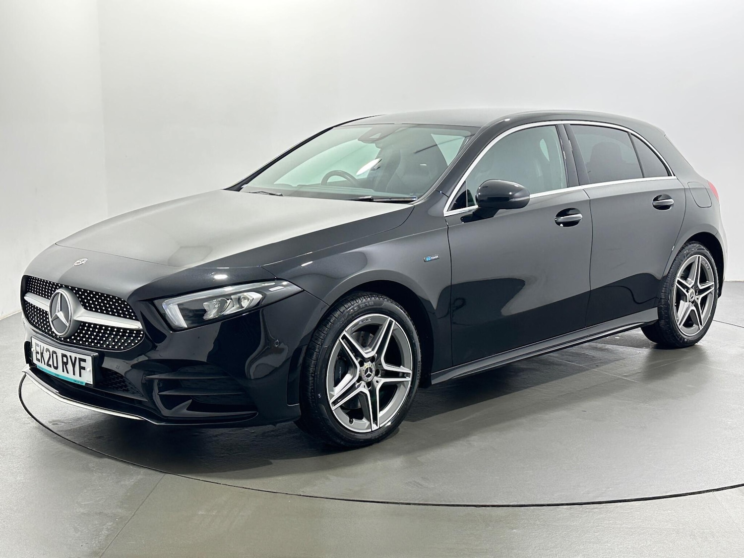 Used Mercedes-Benz A-Class 2020 for sale - 77229588: Photo 4