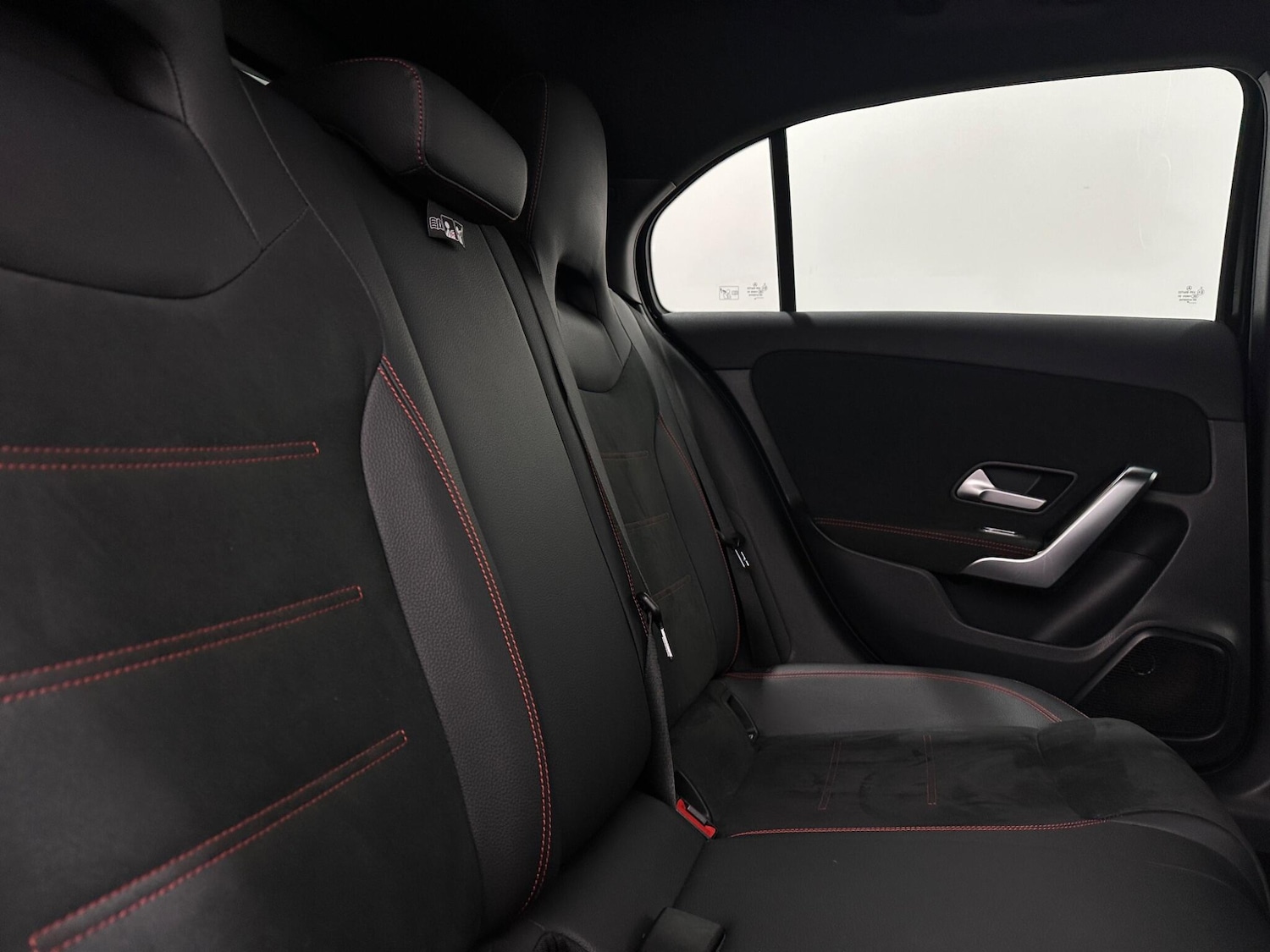 Used Mercedes-Benz A-Class 2020 for sale - 77229588: Photo 42