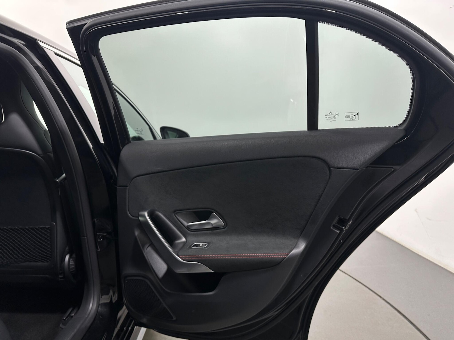 Used Mercedes-Benz A-Class 2020 for sale - 77229588: Photo 43