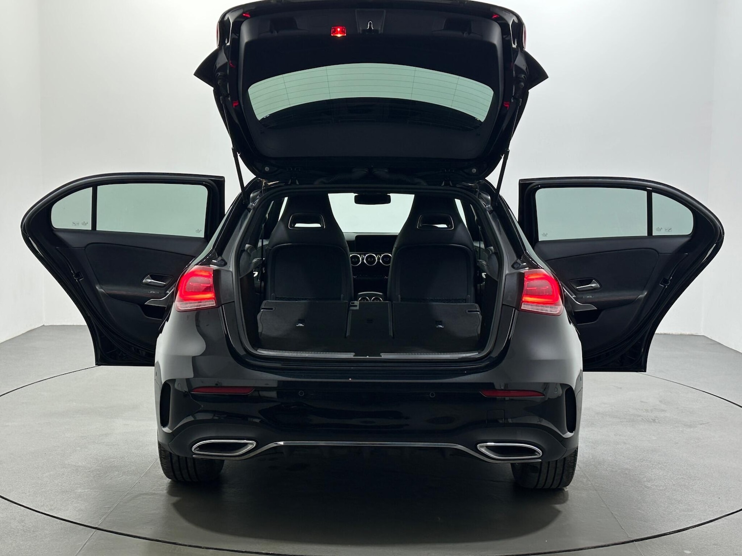 Used Mercedes-Benz A-Class 2020 for sale - 77229588: Photo 44