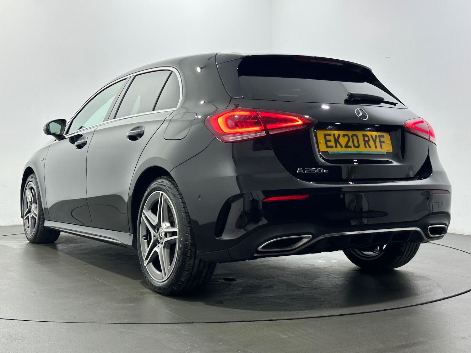 Used Mercedes-Benz A-Class 2020 for sale - 77229588: Photo 48