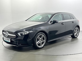 Used Mercedes-Benz A-Class 2020 for sale - 77229588: Photo