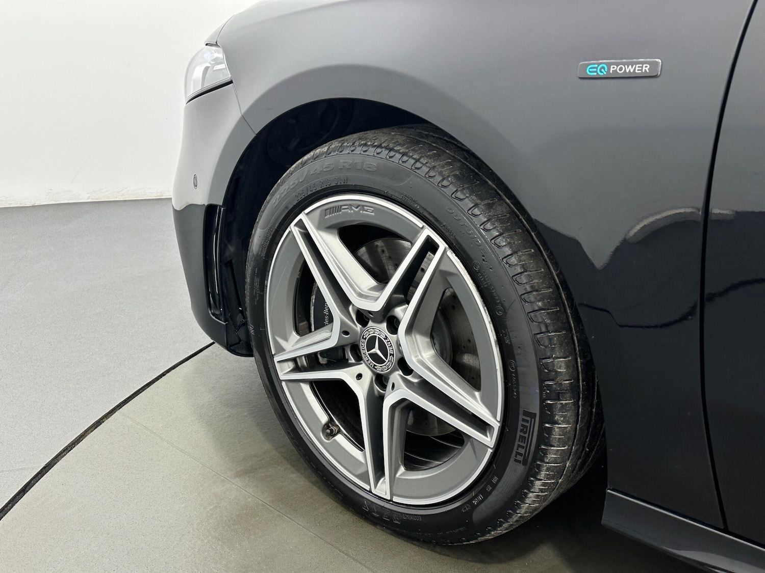 Used Mercedes-Benz A-Class 2020 for sale - 77229588: Photo 50