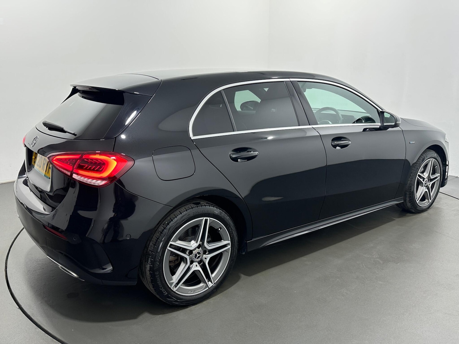 Used Mercedes-Benz A-Class 2020 for sale - 77229588: Photo 51