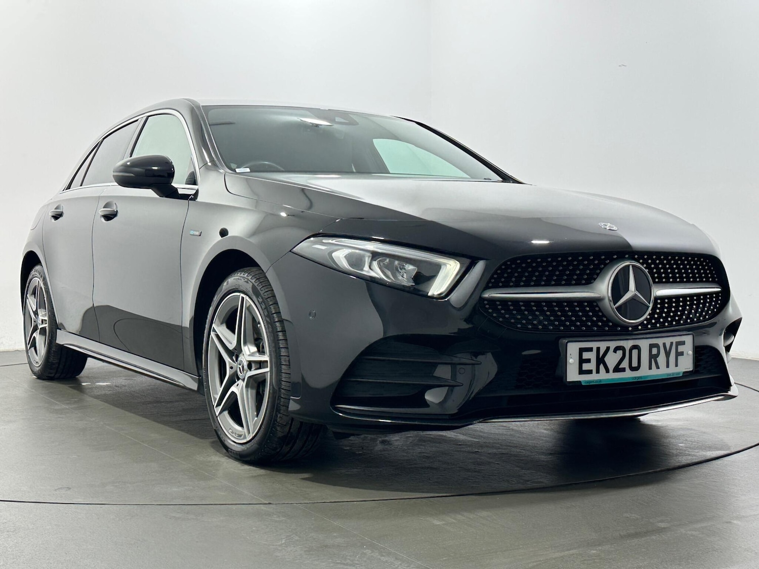 Used Mercedes-Benz A-Class 2020 for sale - 77229588: Photo 52