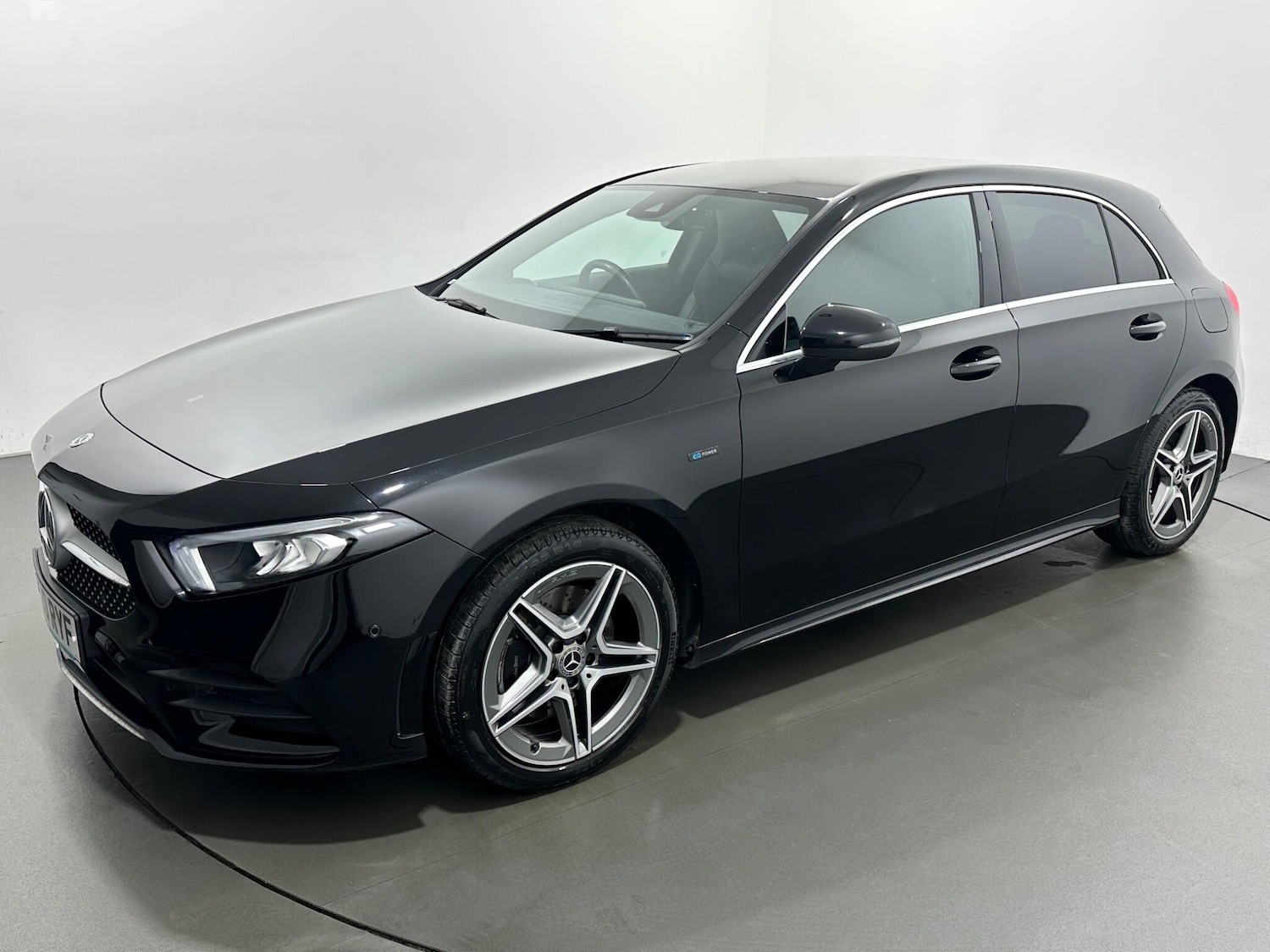 Used Mercedes-Benz A-Class 2020 for sale - 77229588: Photo 53