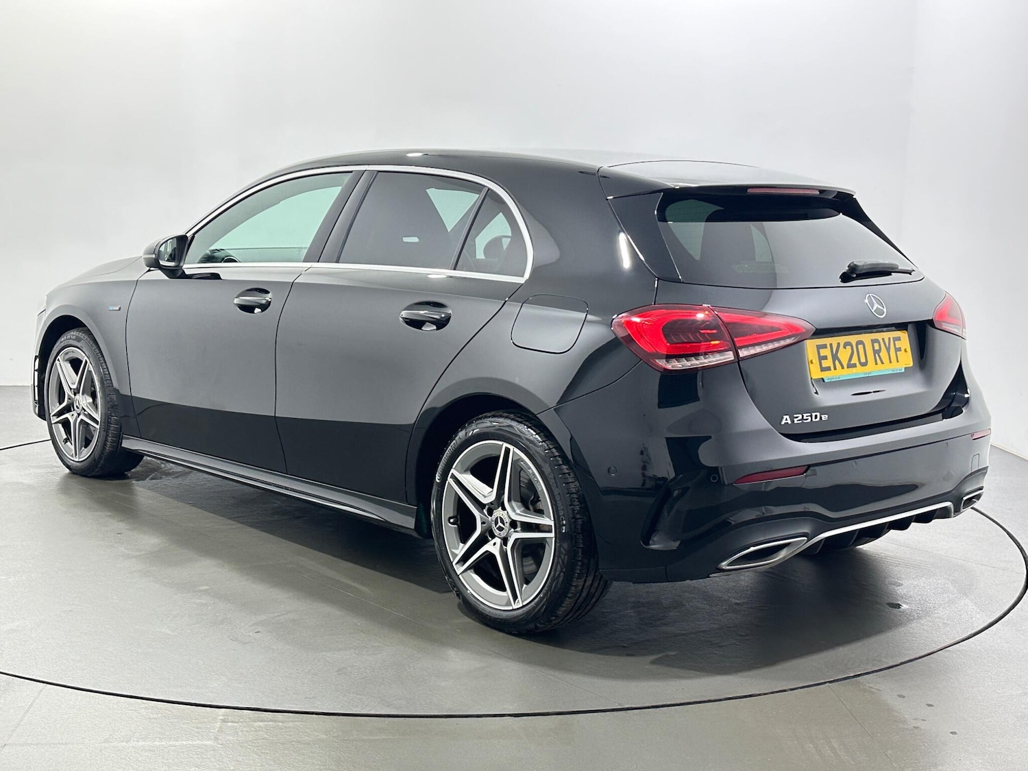 Used Mercedes-Benz A-Class 2020 for sale - 77229588: Photo 6