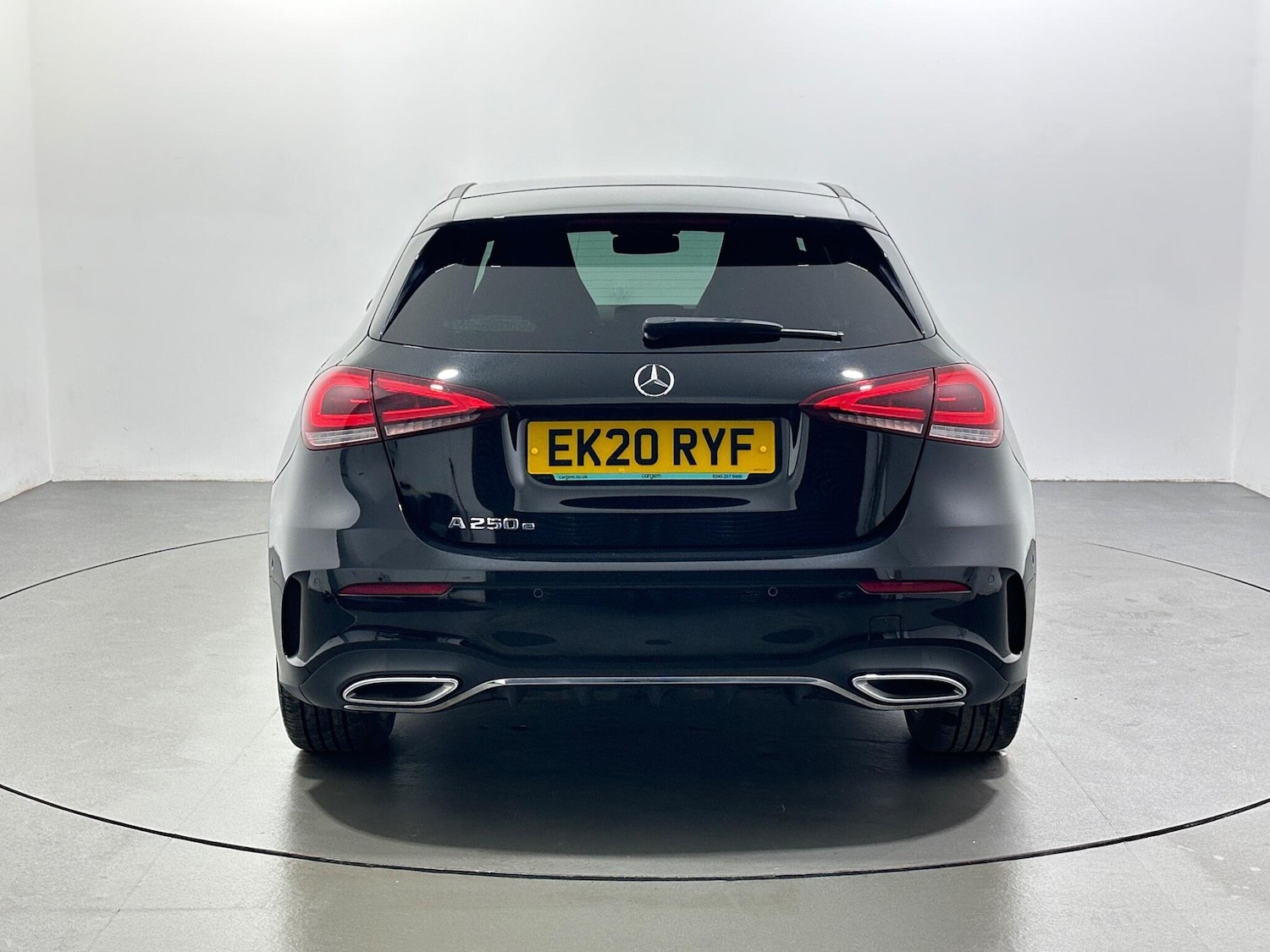 Used Mercedes-Benz A-Class 2020 for sale - 77229588: Photo 7