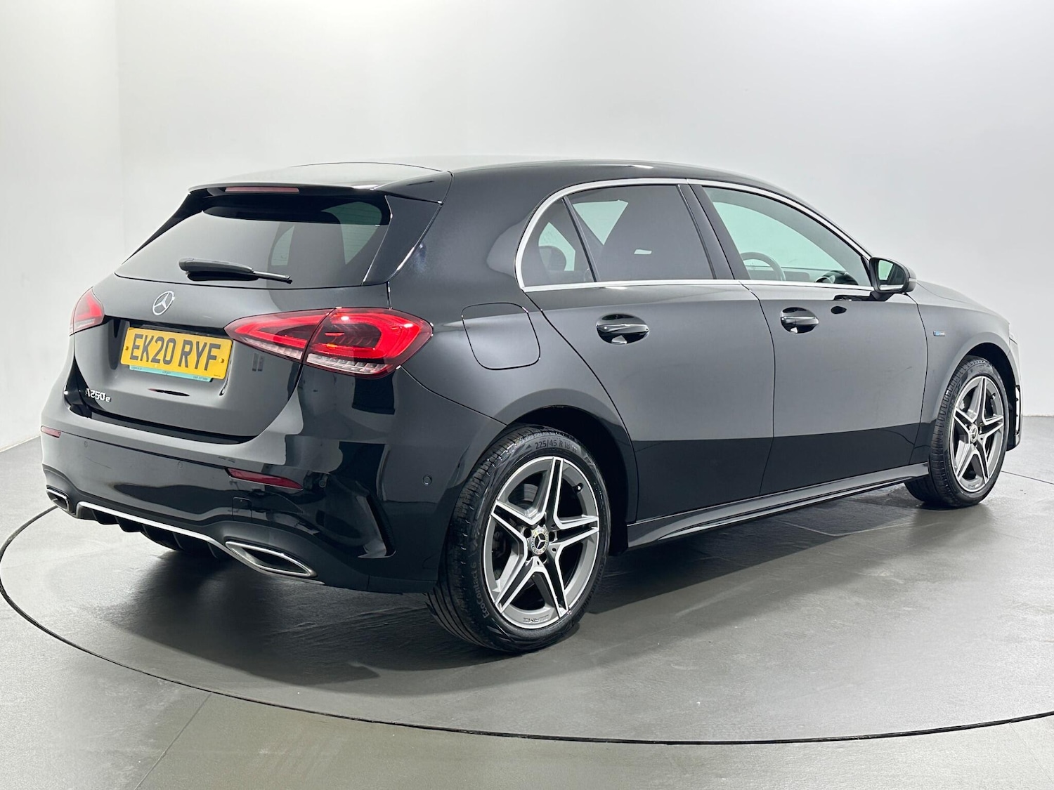 Used Mercedes-Benz A-Class 2020 for sale - 77229588: Photo 8