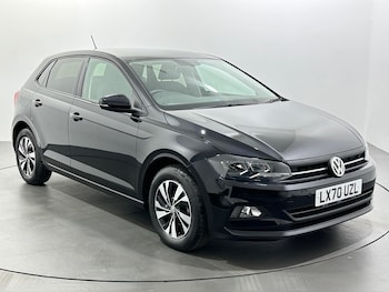 Used Volkswagen Polo 2020 for sale - 76878463: Photo