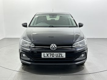 Used Volkswagen Polo 2020 for sale - 76878463: Photo