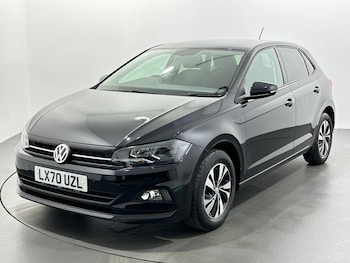 Used Volkswagen Polo 2020 for sale - 76878463: Photo