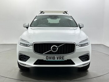 Used Volvo XC60 2018 for sale - 78301248: Photo