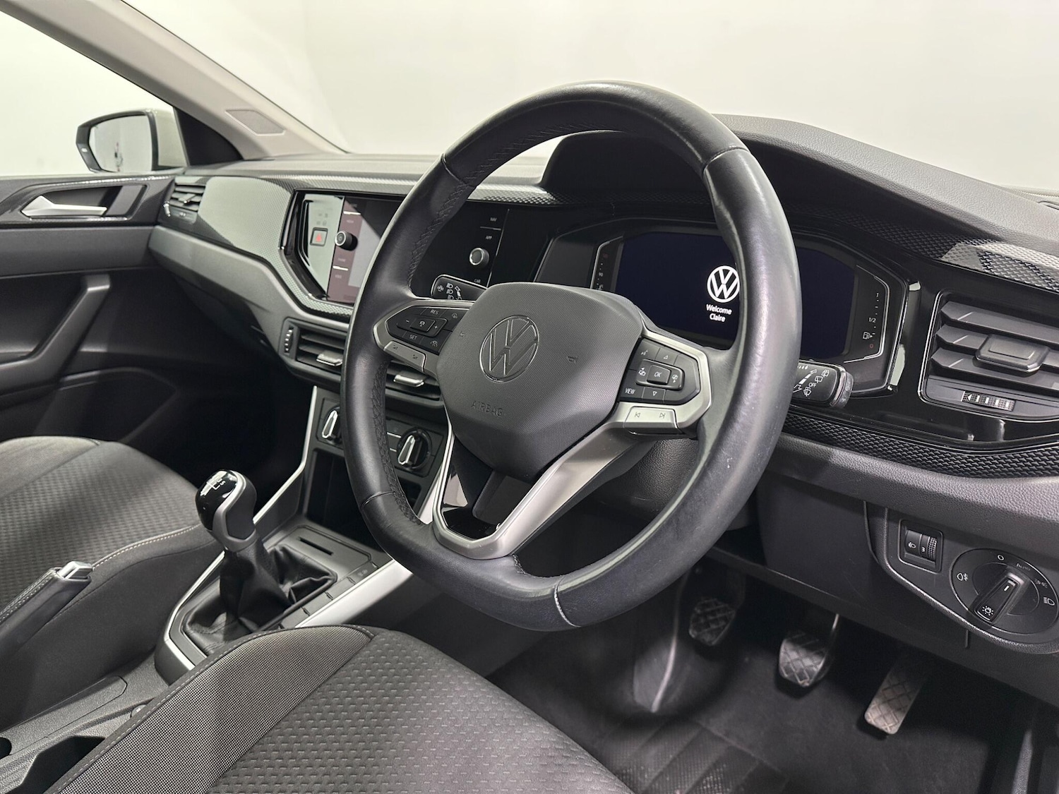 Used Volkswagen Polo 2022 for sale - 78141459: Photo 11