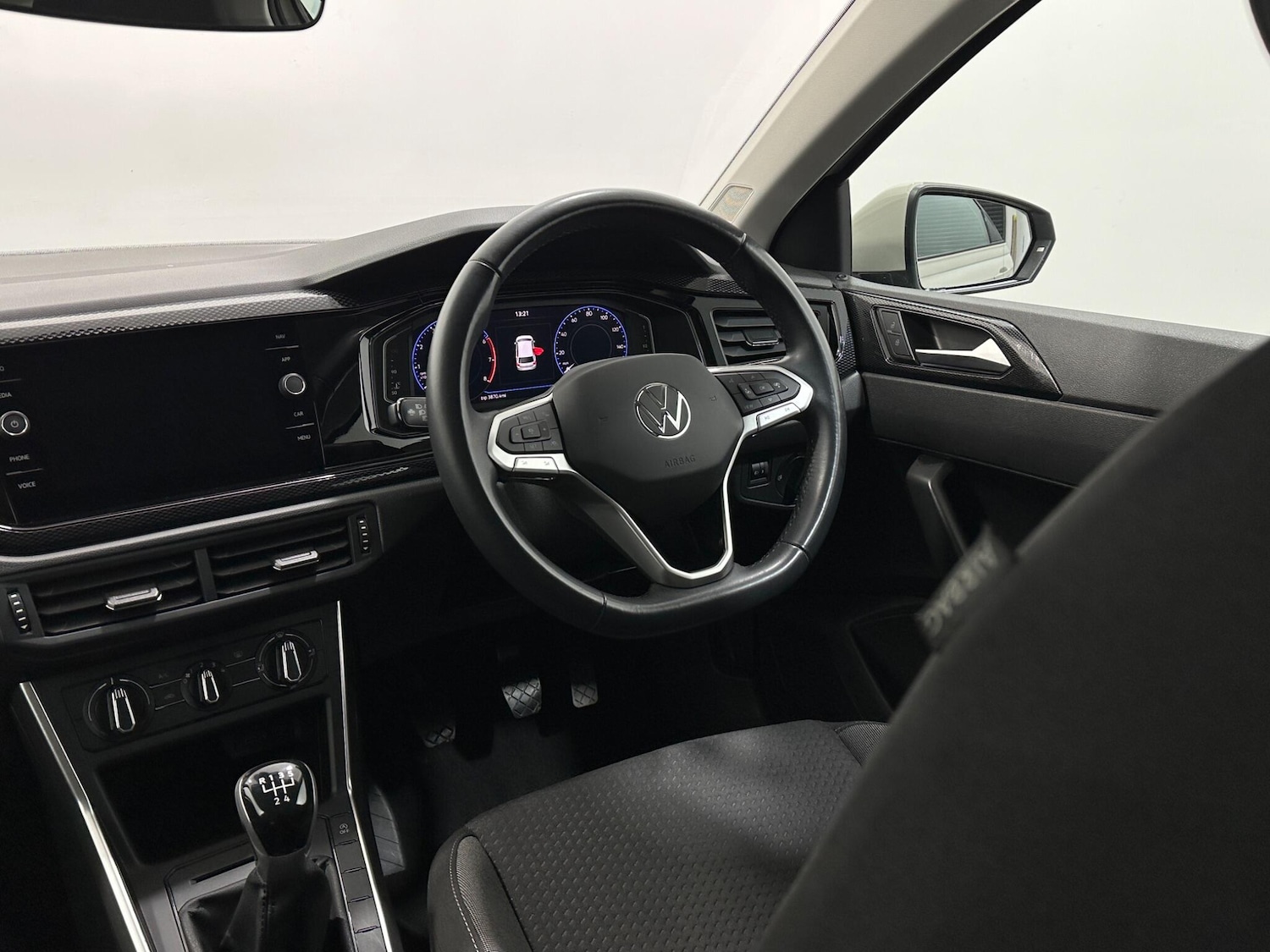 Used Volkswagen Polo 2022 for sale - 78141459: Photo 12