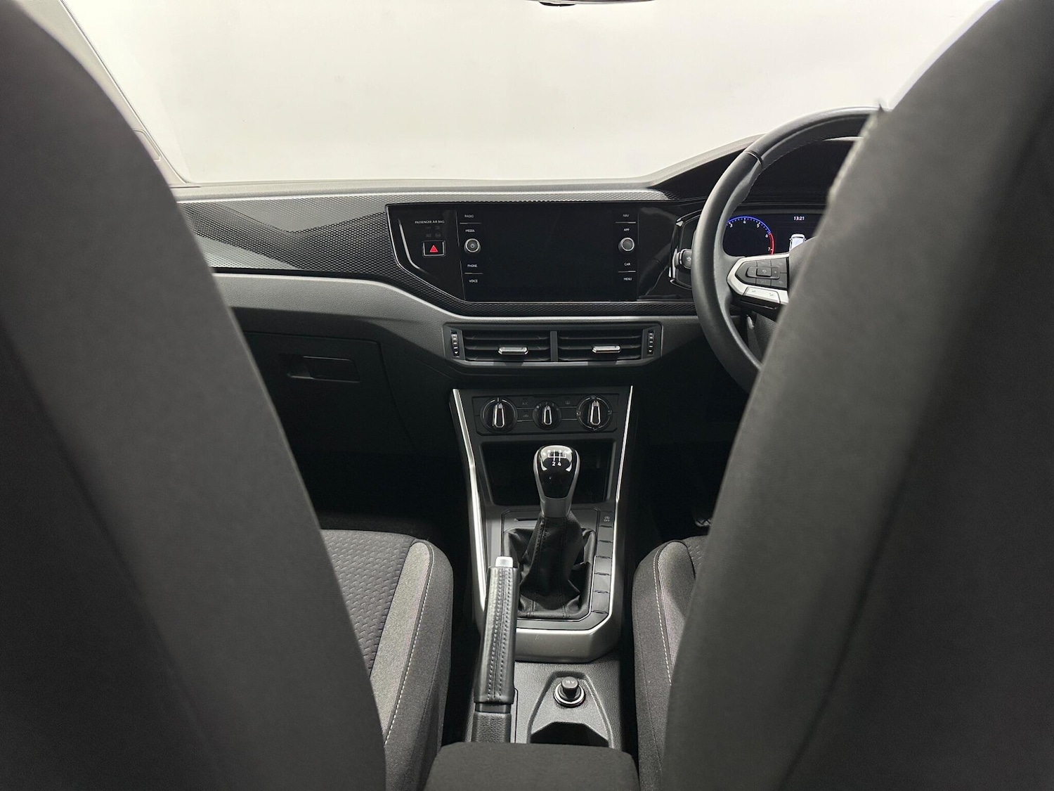 Used Volkswagen Polo 2022 for sale - 78141459: Photo 19