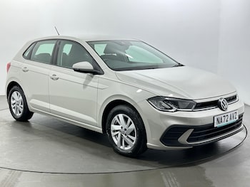 Used Volkswagen Polo 2022 for sale - 78141459: Photo