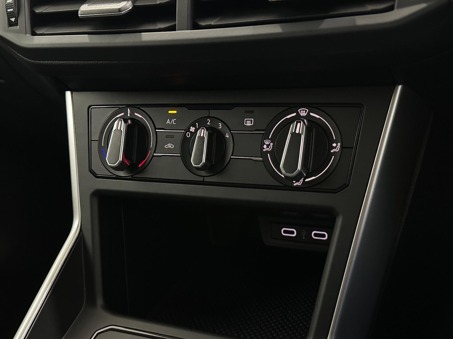 Used Volkswagen Polo 2022 for sale - 78141459: Photo 20