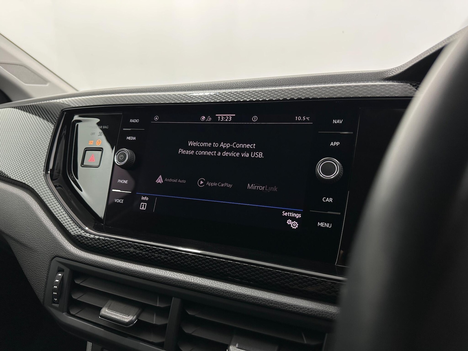 Used Volkswagen Polo 2022 for sale - 78141459: Photo 21